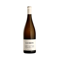 Domaine Belargus Gaudrets 2020