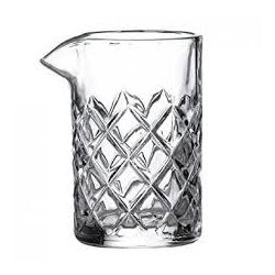 כוס ערבוב יאראי 550מל - Yarai Mixing Glass
