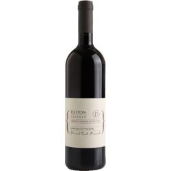 קברנה סובניון רזרב - יקב דלתון