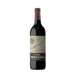 טונדוניה רזרבה בציר 2004- Tondonia Reserva