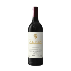 Alion Vega Sicilia 2019