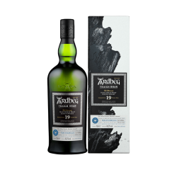 ארדבג טרייג בהאן 19