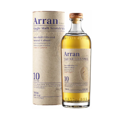 אראן 10 שנים