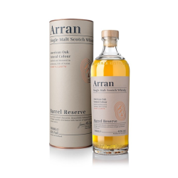 אראן בארל רזרב