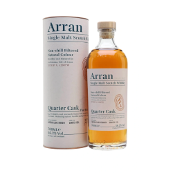 אראן קוורטר קאסק