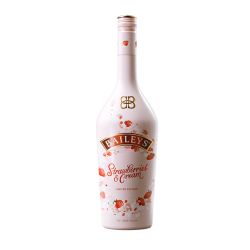 Bailey's Strawberry & Cream (Limited Edition)