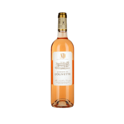 דומיין דה ל'אוליבט באנדול רוזה