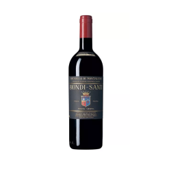 Biondi Santi Brunello Di Montalcino - ביונדי סנטי