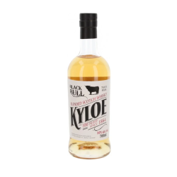 בלאק בול קיילו - Black Bull Kyloe