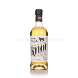 בלאק בול קיילו - Black Bull Kyloe