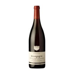 Bourgogne cote Chalonnaise - בורגון קוט שאלונז