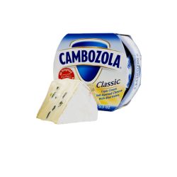 גבינת קמבוזולה