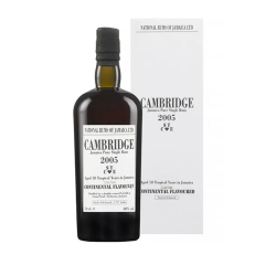 Cambridge 2005 STC♥E