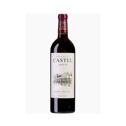 Castel Grand vin 2016