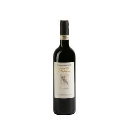 Castello Romitorio Riserva 2015