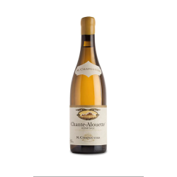 שאפוטייה שנטה אלואט ארמיטאז' לבן