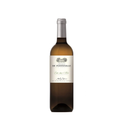 Chateau De Fontenille - שאטו דה פונטניל