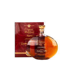 שאטו דה מונטיפו קאטרין וואלה