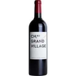 Grand Village Chateau Lafleur - שאטו גרנד וילאג’