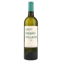 Grand Village Blanc Chateau Lafleur - שאטו גרנד וילאג’ לבן