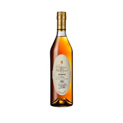 שאטו דה מונטיפו וי אס