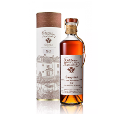 שאטו דה מונטיפו אקס או מילניום