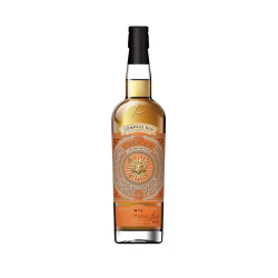 קומפוס בוקס סיירקל