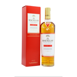 מקאלן קלאסיק קאט 2021