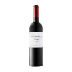 Confidencial Reserve Red wine