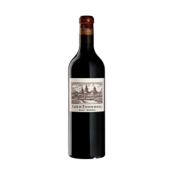 שאטו קוס ד'סטורנל 2003 - cos d'estournel