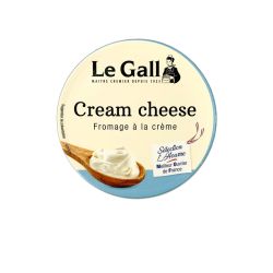 גבינת קרם צ'יז - Le Gall