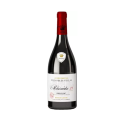 Cuvée Prestige Mourvedre Blend 23