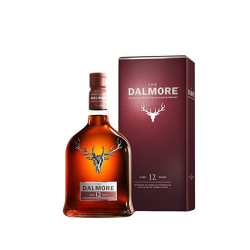 דאלמור 12 שנה