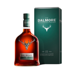 דאלמור 15 שנה
