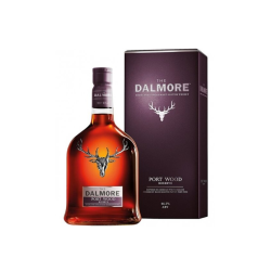 דאלמור פורט ווד ריזרב