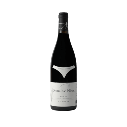 דומיין נינו לה באר - Domaine Ninot La Barre