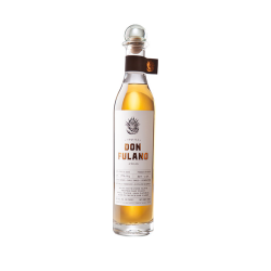 Don Fulano Anejo