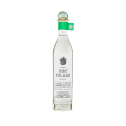 Don Fulano Blanco