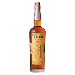 וויסקי בורבון| E. H. Taylor Small Batch