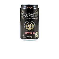 אצ'יגו בירה יפנית סטאוט