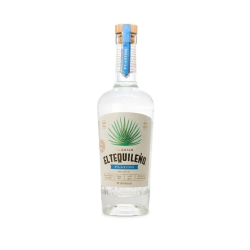 El Tequileno Blanco