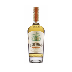 El Tequileno Reposado