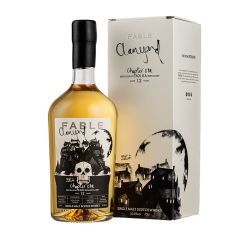 Fable Clanyard Caol Ila Chapter One 
