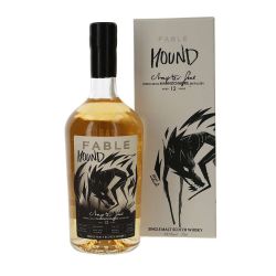 Fable Hound Mannochmore 12 Years