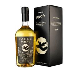 Fable Moon Dailuaine Single Malt Scotch Whisky