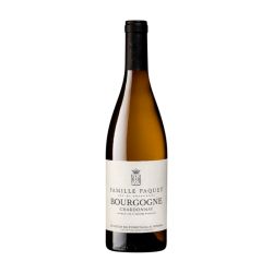 Famille Paquet Bourgogne Chardonnay - פאמיל פאקה בורגון שרדונה