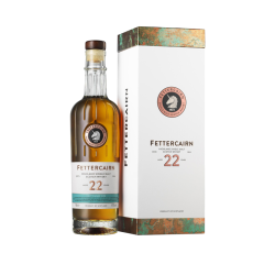 פטרקריין 22 שנה