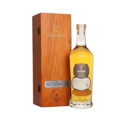 Glenfiddich 2007 Cask #22585