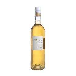 יקב רוזה לבן ג'נדלי ומראווי 