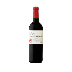 Triennes Les Aureliens Rouge